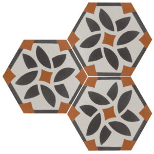 Carreau Hex