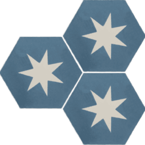 Etoile Hex