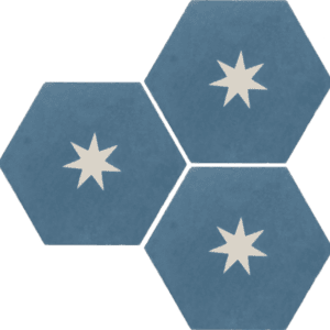 Etoile Hex Micro