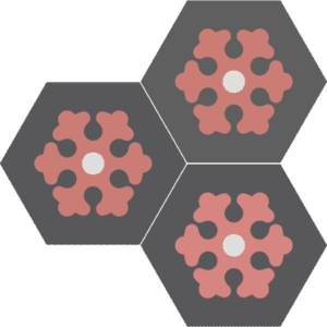 Fiocco Hex
