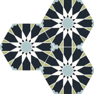 Morocco Hex